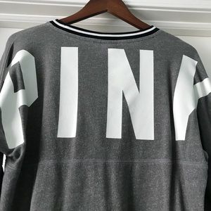 PINK Victoria’s Secret Pullover